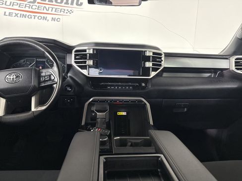 Used 2025 Toyota Tundra SR5 image 20