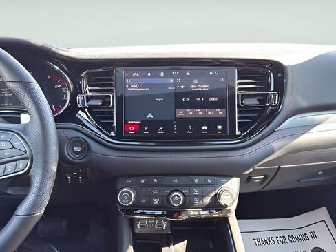New 2026 Dodge Durango GT image 34