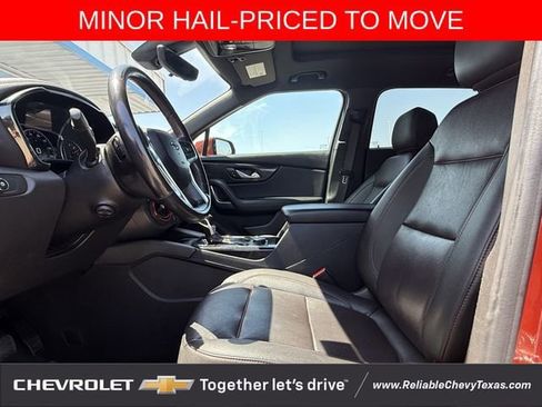 Used 2021 Chevrolet Blazer RS w/ Enhanced Convenience Package AWD/4WD image 33