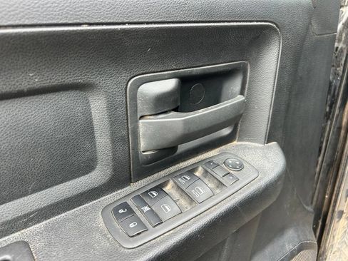 Used 2022 RAM 2500 Tradesman AWD/4WD image 10