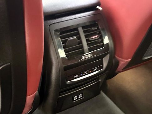 Certified 2024 BMW X3 xDrive30i w/ M Sport Package image 16