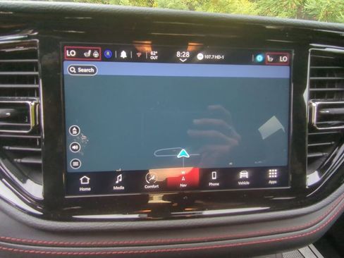 New 2026 Dodge Durango GT image 18