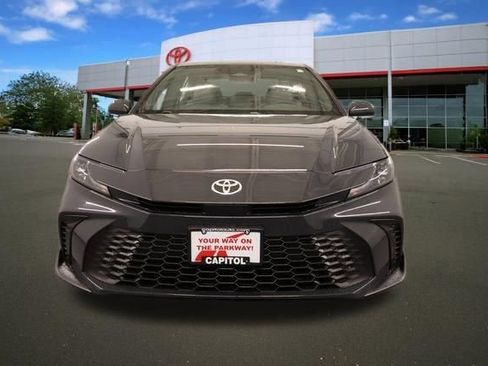 New 2026 Toyota Camry SE image 6