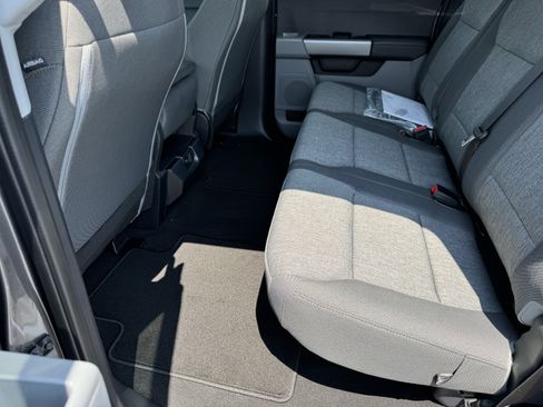 New 2026 Ford F350 XL w/ STX Appearance Package AWD/4WD image 21