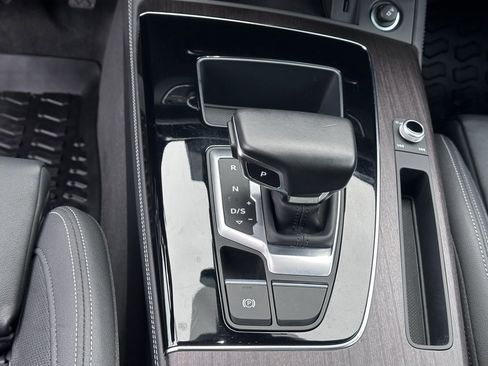 Used 2022 Audi Q5 2.0T Prestige image 17