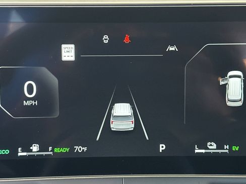 New 2026 Kia Carnival SX FWD image 24