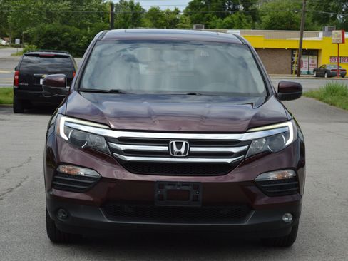 Used 2016 Honda Pilot EX-L image 3