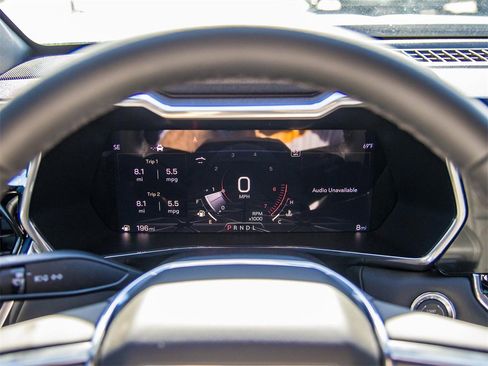 New 2026 GMC Canyon Elevation w/ Convenience Package image 34