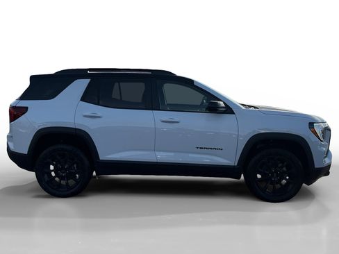 New 2026 GMC Terrain Elevation w/ Black Edition image 6