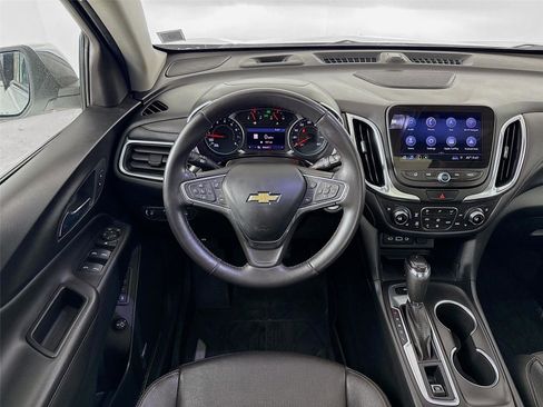 Used 2021 Chevrolet Equinox Premier image 24