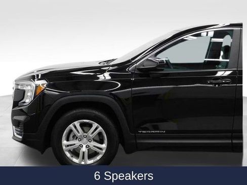 Used 2024 GMC Terrain SLE image 7
