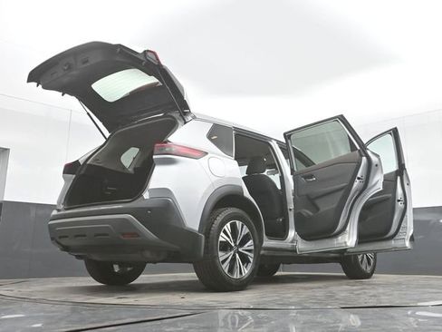Used 2022 Nissan Rogue SV FWD image 52
