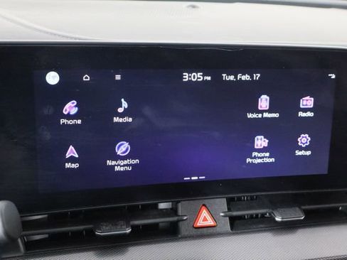 Used 2023 Kia Sportage SX image 32