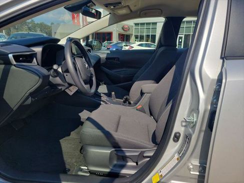 Certified 2026 Toyota Corolla LE w/ LE Premium Package image 15