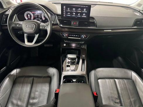 Used 2023 Audi Q5 2.0T Premium Plus AWD/4WD image 9