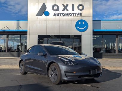 Used 2023 Tesla Model 3 Standard Range