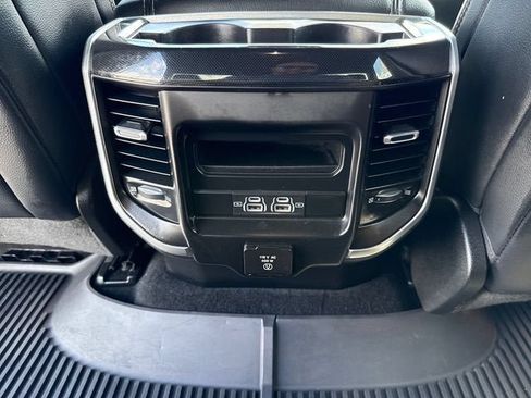Used 2021 RAM 1500 Laramie w/ Sport Appearance Package AWD/4WD image 17