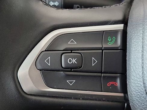 Used 2022 Jeep Compass Altitude w/ Convenience Group image 26