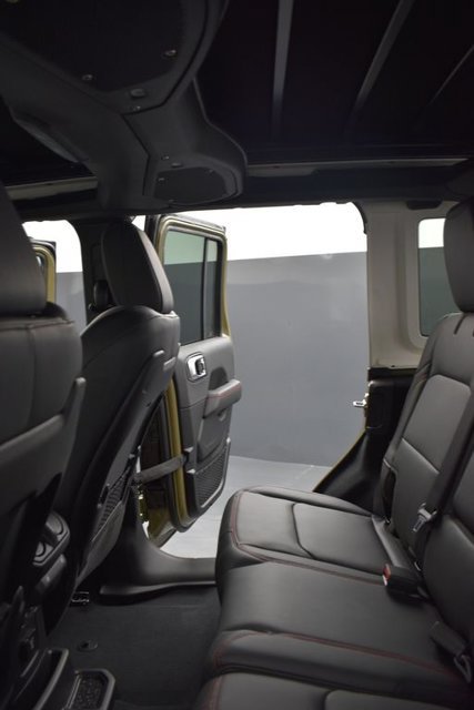New 2026 Jeep Wrangler Unlimited Rubicon 392 w/ Quick Order Package 27X Moab AWD/4WD image 8