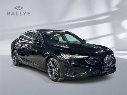 Used 2023 Acura Integra A-Spec