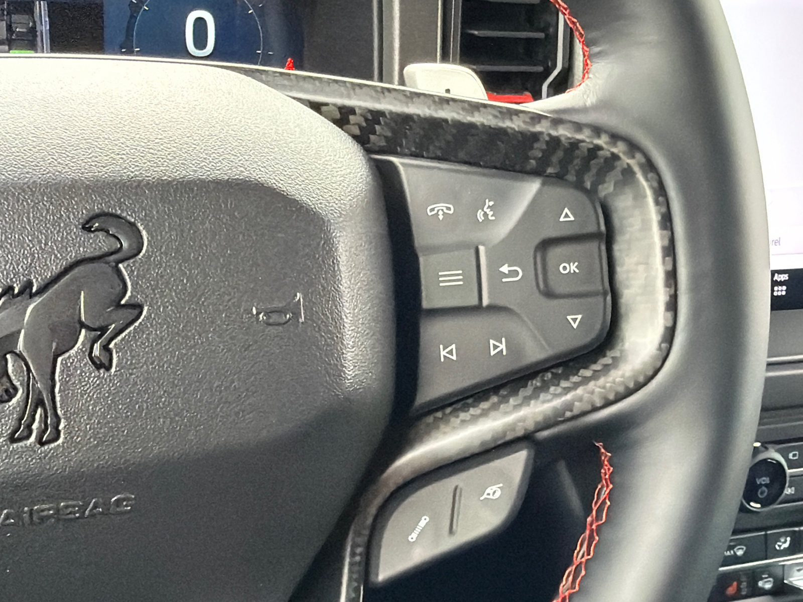New 2026 Ford Bronco Raptor AWD/4WD image 23