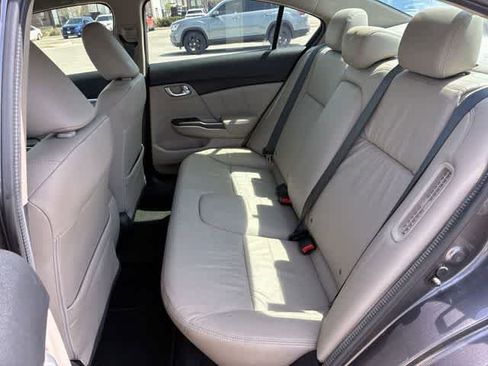 Used 2013 Honda Civic image 20