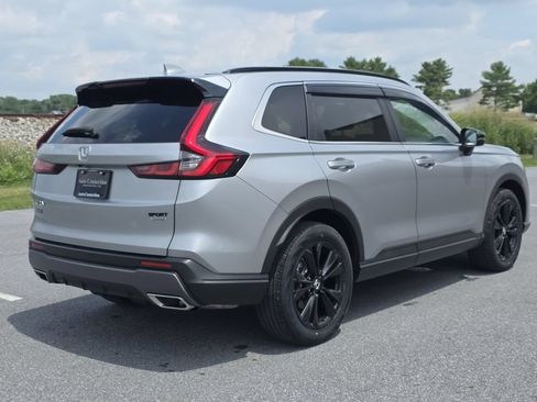 Used 2023 Honda CR-V Sport Touring image 8