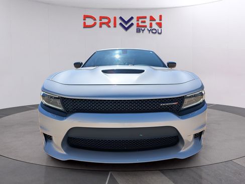 Used 2023 Dodge Charger GT w/ Navigation & Travel Group image 8