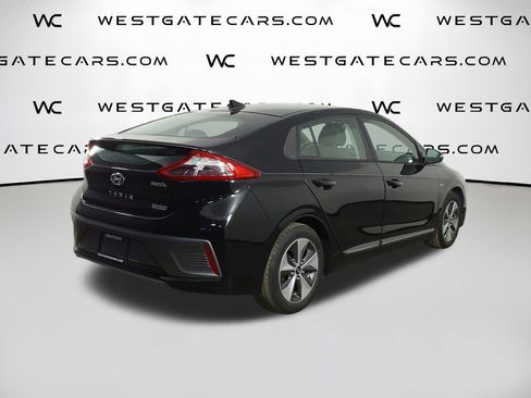 Used 2019 Hyundai Ioniq Electric image 44