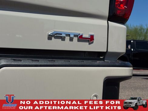 Used 2026 GMC Sierra 1500 AT4 w/ AT4 Premium Package AWD/4WD image 29