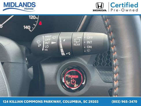 Used 2025 Honda CR-V Sport image 24