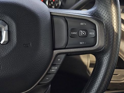 Used 2024 RAM 3500 Tradesman image 18