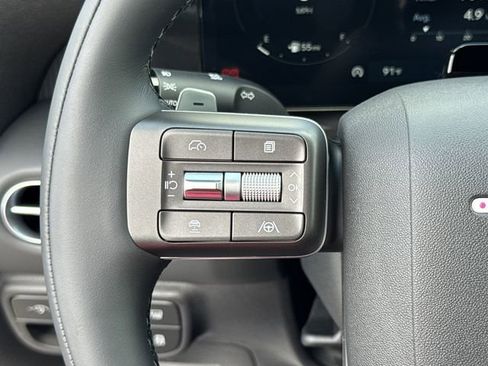 New 2026 Hyundai Palisade Calligraphy image 18