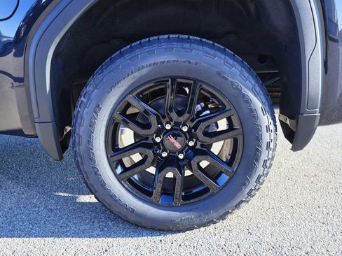 New 2026 GMC Sierra 1500 Elevation w/ Preferred Package image 32