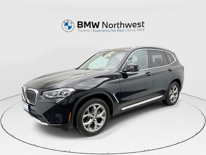 Used 2024 BMW X3 xDrive30i w/ Convenience Package