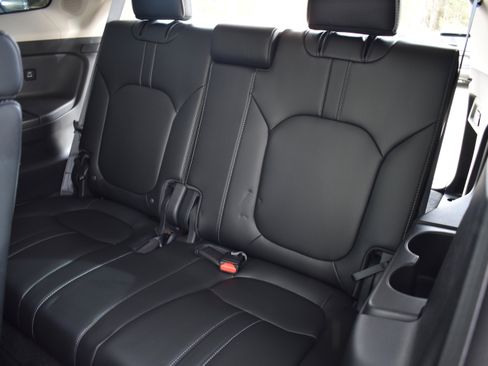 Certified 2023 Honda Pilot Elite image 28