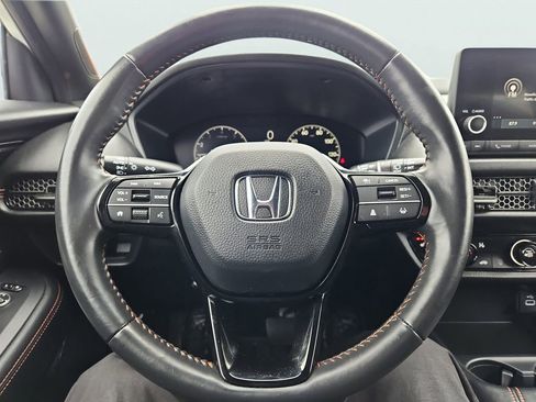 Certified 2024 Honda HR-V Sport image 25