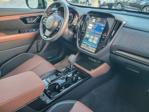 Certified 2026 Subaru Forester Touring AWD/4WD image 19