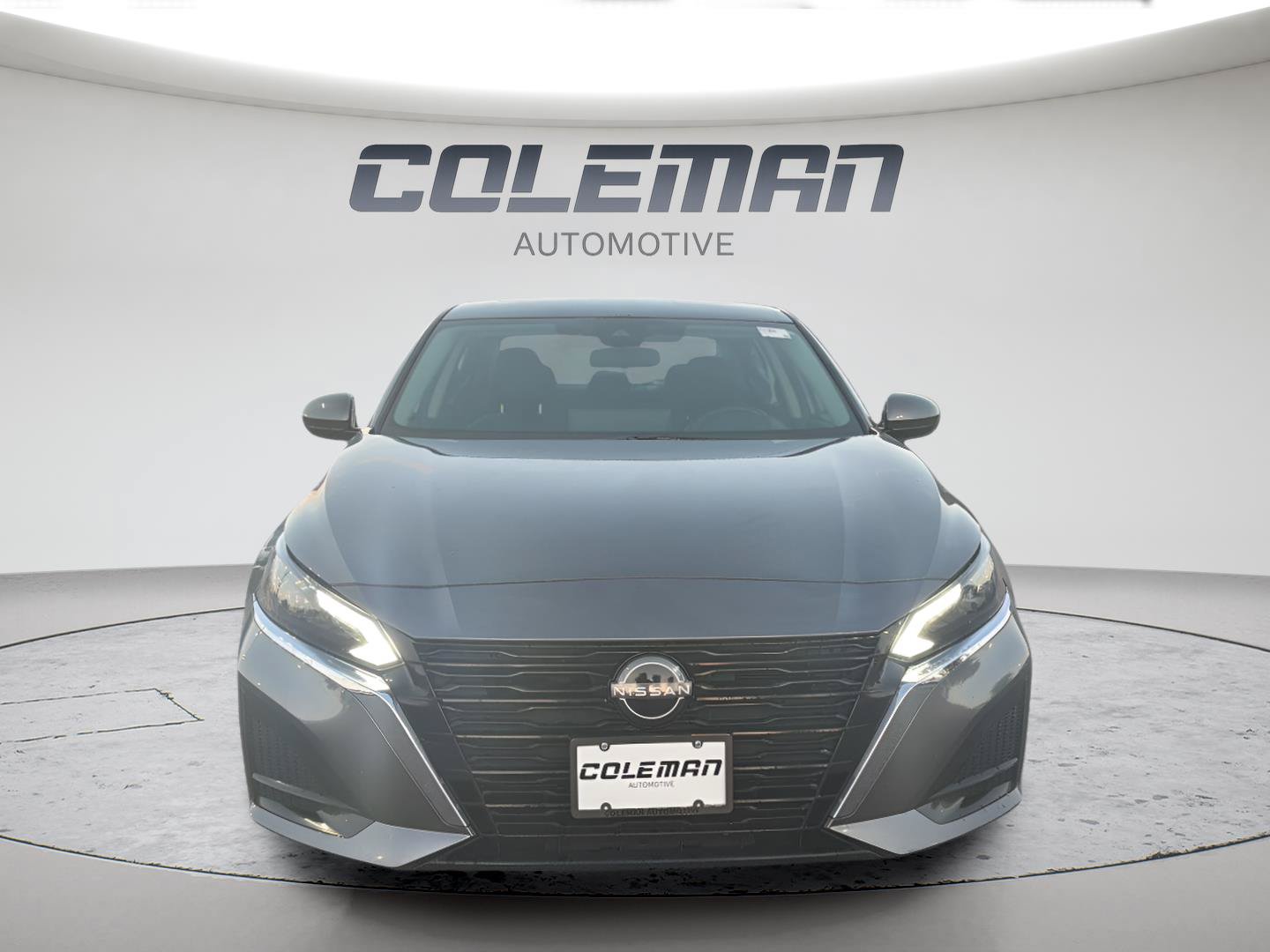 Used 2023 Nissan Altima 2.5 SV w/ SV Premium Package AWD/4WD image 8
