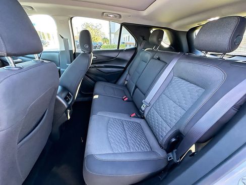 Used 2019 Chevrolet Equinox LT w/ Sun & Navigation Package image 23