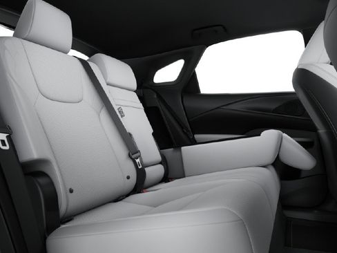 New 2026 Lexus RX 350 Premium AWD/4WD image 7