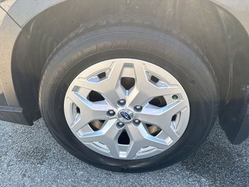 Used 2019 Subaru Forester w/ Alloy Wheel Package image 12