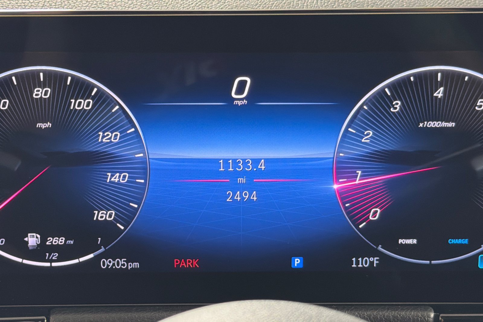 Used 2026 Mercedes-Benz GLA 250 image 23