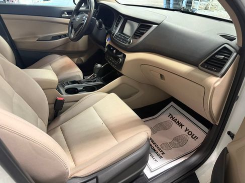 Used 2018 Hyundai Tucson Sport AWD/4WD image 30