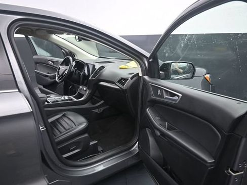 Used 2024 Ford Edge SEL AWD/4WD image 32