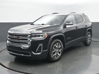 Used 2023 GMC Acadia SLE w/ Driver Convenience Package