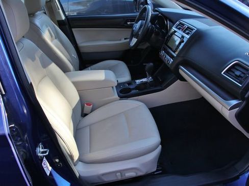 Used 2016 Subaru Legacy 3.6R Limited image 34