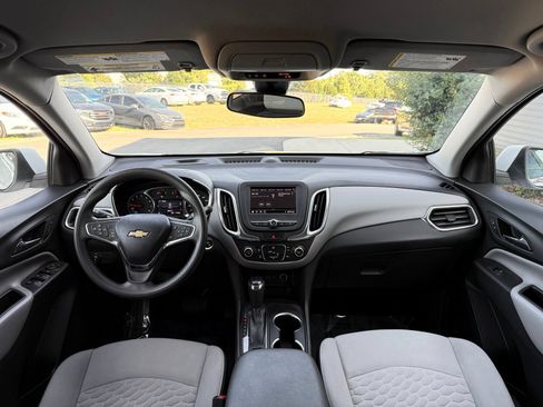 Used 2021 Chevrolet Equinox LT FWD image 25