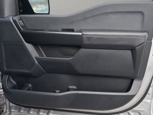 Used 2025 Ford F150 STX w/ Equipment Group 200A AWD/4WD image 9