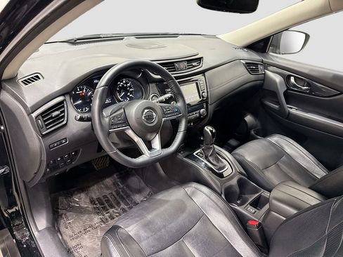 Used 2020 Nissan Rogue SL image 22